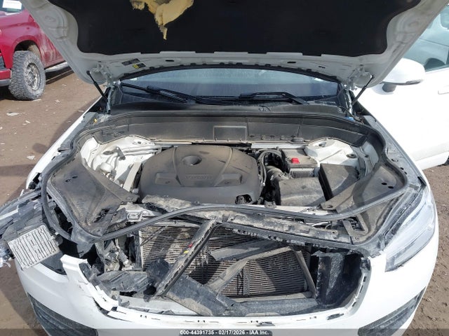 2020 VOLVO XC90 YV4102PK6L1559524 Photo 9
