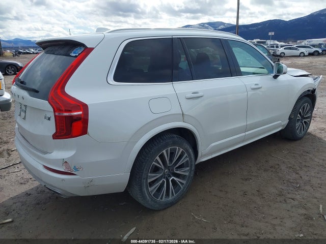 2020 VOLVO XC90 YV4102PK6L1559524 Photo 3