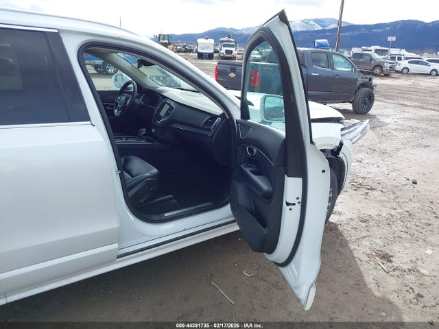 2020 VOLVO XC90 YV4102PK6L1559524 Photo 4