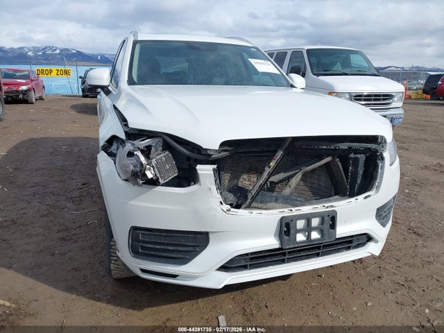 2020 VOLVO XC90 YV4102PK6L1559524 Photo 5