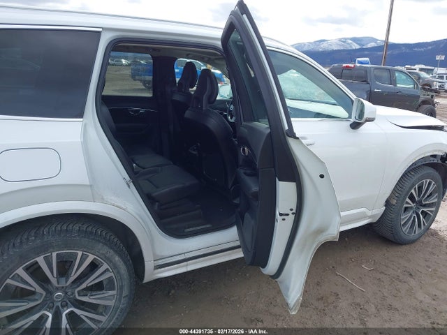 2020 VOLVO XC90 YV4102PK6L1559524 Photo 7
