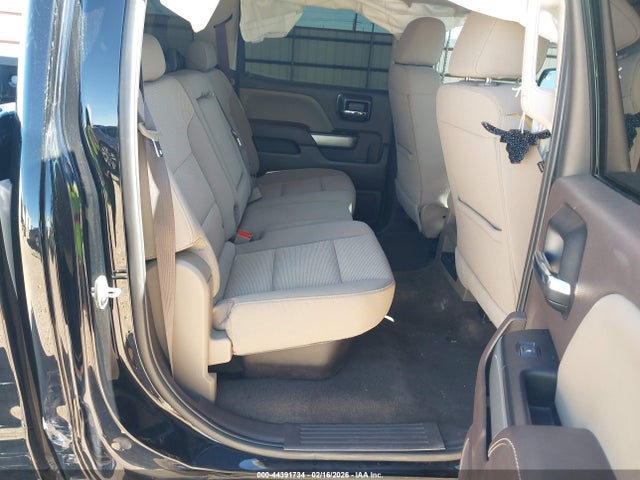 3GCUKREC1JG203883 Chevrolet Silverado 1500 2lt