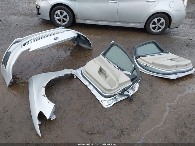 Ford FUSION SE 2019 3FA6P0H74KR218734 Image 12