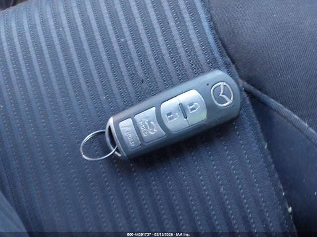 2015 MAZDA MAZDA3 3MZBM1V79FM233774 Photo 10