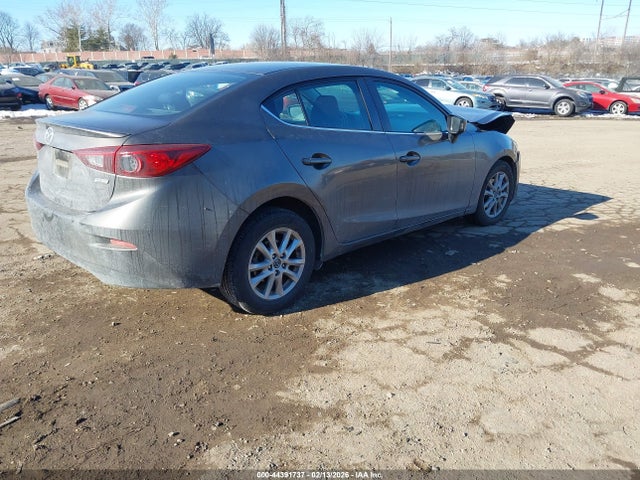 2015 MAZDA MAZDA3 3MZBM1V79FM233774 Photo 3