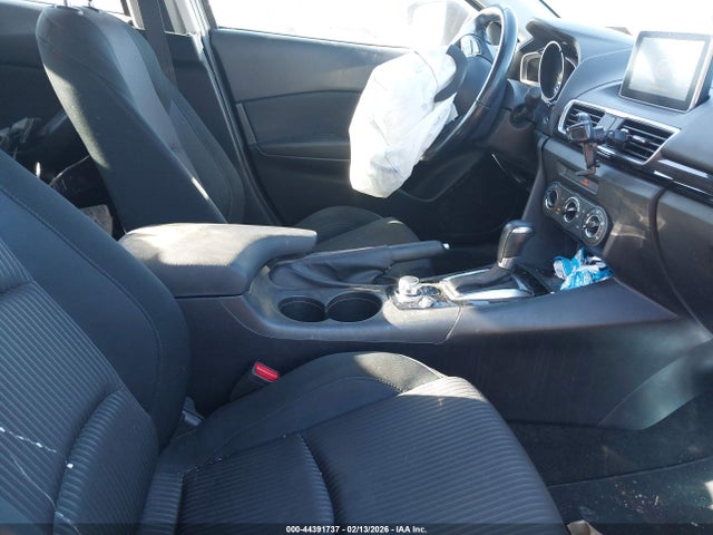 2015 MAZDA MAZDA3 3MZBM1V79FM233774 Photo 4