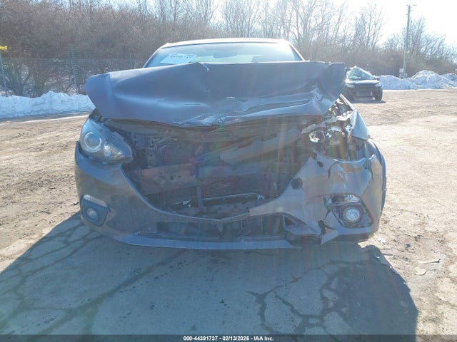 2015 MAZDA MAZDA3 3MZBM1V79FM233774 Photo 5