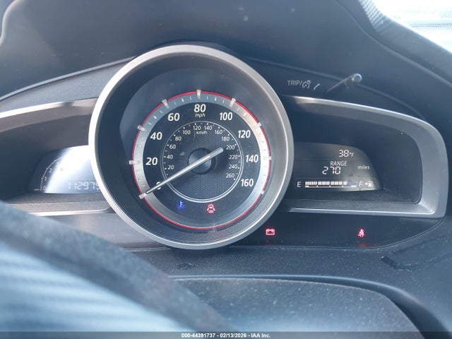 2015 MAZDA MAZDA3 3MZBM1V79FM233774 Photo 6