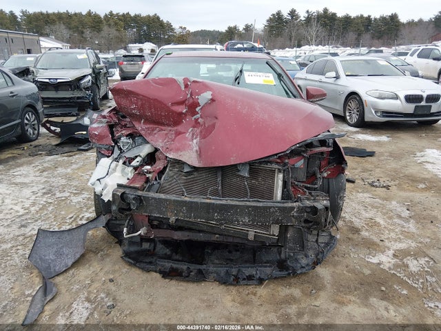Toyota CAMRY SE 2016 4T1BF1FK6GU545480 Image 13