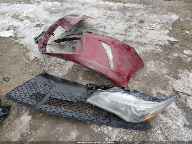 Toyota CAMRY SE 2016 4T1BF1FK6GU545480 Image 12