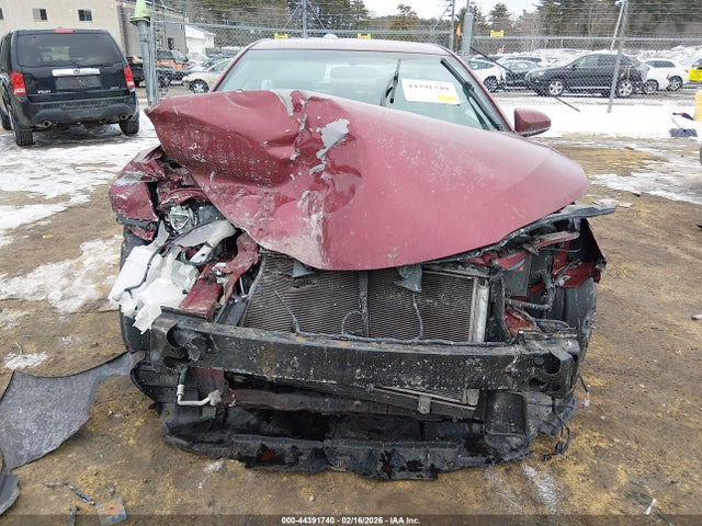 Toyota CAMRY SE 2016 4T1BF1FK6GU545480 Image 6
