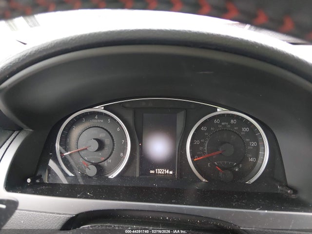 Toyota CAMRY SE 2016 4T1BF1FK6GU545480 Image 7