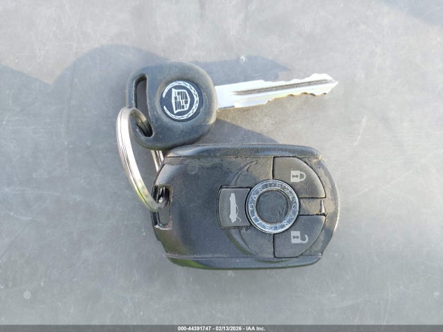 2006 CADILLAC XLR 1G6YV36A165600627 Photo 10