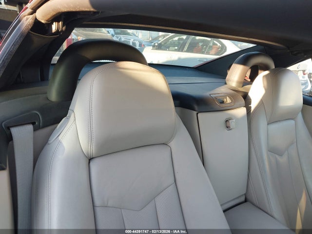 2006 CADILLAC XLR 1G6YV36A165600627 Photo 7