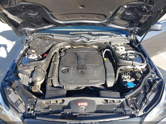 Mercedes-Benz E 350 2014 WDDHF5KBXEA781775 Image 10