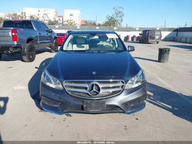 Mercedes-Benz E 350 2014 WDDHF5KBXEA781775 Image 12