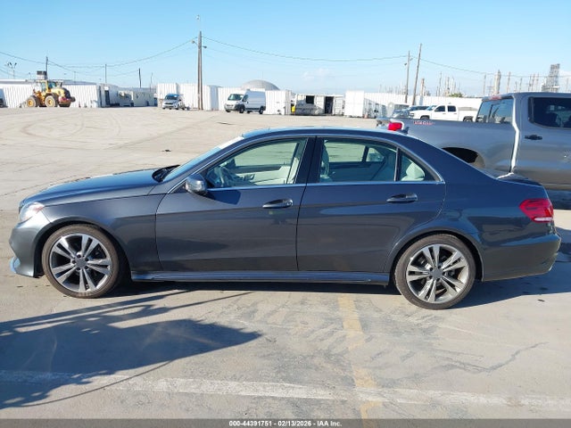 Mercedes-Benz E 350 2014 WDDHF5KBXEA781775 Image 14