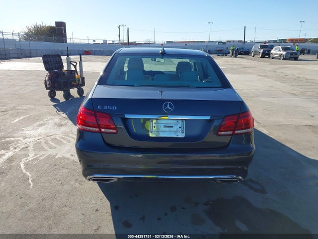 Mercedes-Benz E 350 2014 WDDHF5KBXEA781775 Image 16