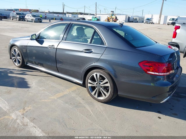 Mercedes-Benz E 350 2014 WDDHF5KBXEA781775 Image 3