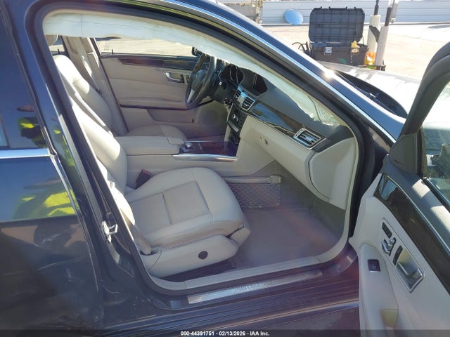 Mercedes-Benz E 350 2014 WDDHF5KBXEA781775 Image 5