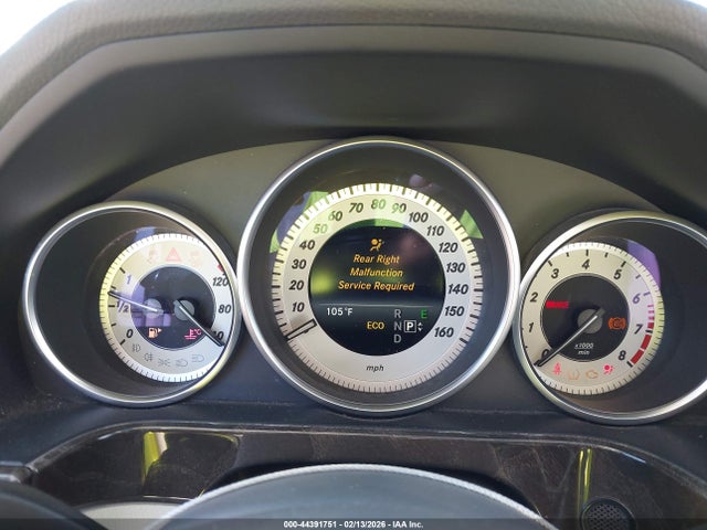 Mercedes-Benz E 350 2014 WDDHF5KBXEA781775 Image 7