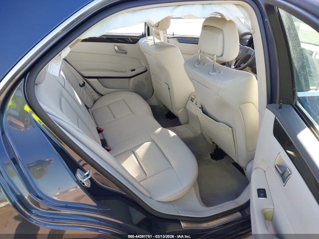 Mercedes-Benz E 350 2014 WDDHF5KBXEA781775 Image 8