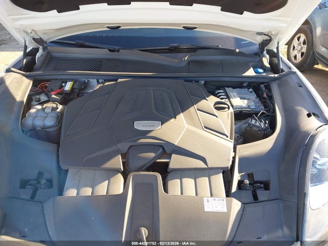 2021 PORSCHE CAYENNE COUPE WP1BA2AY6MDA40800 Photo 9