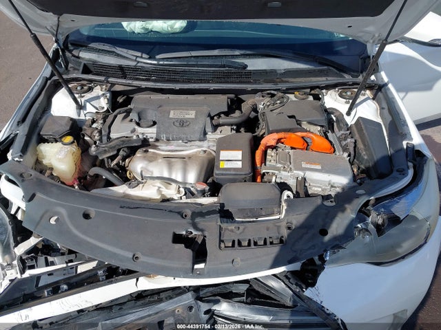 Aukcja sprzedaży 2016 Toyota Avalon Hybrid Xle/xle Premium, vin: 4T1BD1EB7GU048221, numer aukcji: 44391754