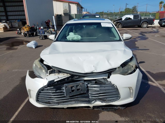 Aukcja sprzedaży 2016 Toyota Avalon Hybrid Xle/xle Premium, vin: 4T1BD1EB7GU048221, numer aukcji: 44391754