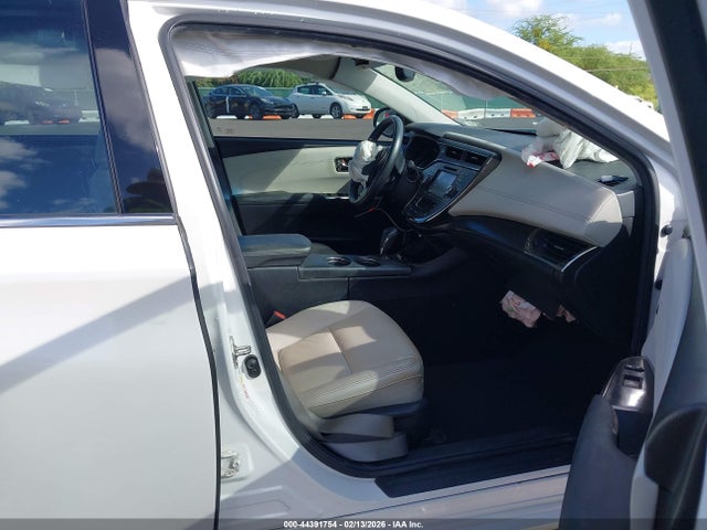 Aukcja sprzedaży 2016 Toyota Avalon Hybrid Xle/xle Premium, vin: 4T1BD1EB7GU048221, numer aukcji: 44391754