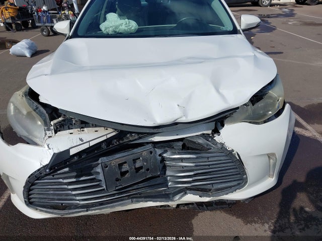 Aukcja sprzedaży 2016 Toyota Avalon Hybrid Xle/xle Premium, vin: 4T1BD1EB7GU048221, numer aukcji: 44391754