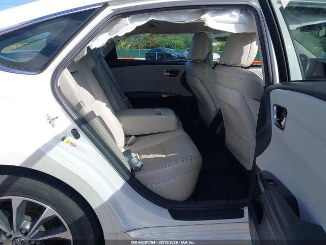 Aukcja sprzedaży 2016 Toyota Avalon Hybrid Xle/xle Premium, vin: 4T1BD1EB7GU048221, numer aukcji: 44391754