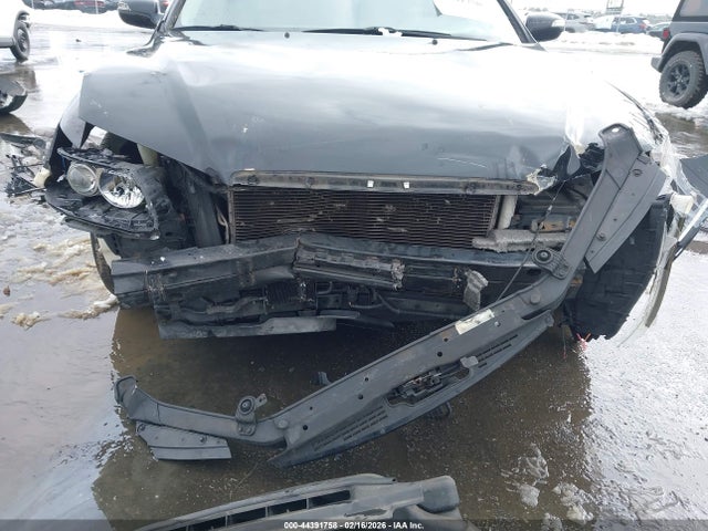 2008 HYUNDAI AZERA KMHFC46F78A310393 Photo 5