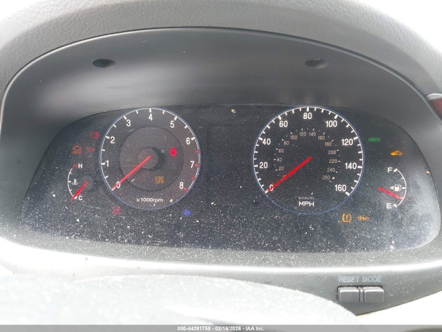 2008 HYUNDAI AZERA KMHFC46F78A310393 Photo 6