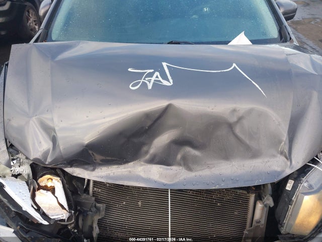 Honda Civic Lx 2015 19XFB2F56FE233190 Image 10