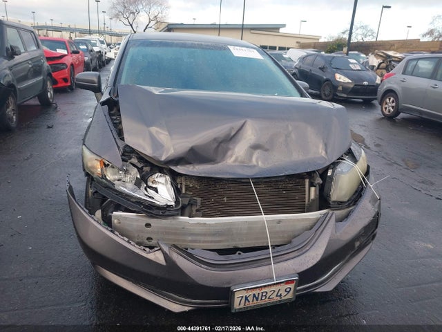 Honda Civic Lx 2015 19XFB2F56FE233190 Image 12