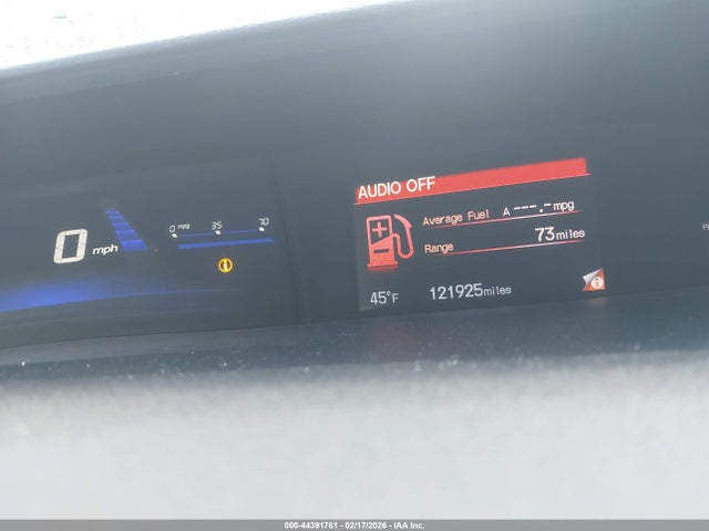 Honda Civic Lx 2015 19XFB2F56FE233190 Image 7