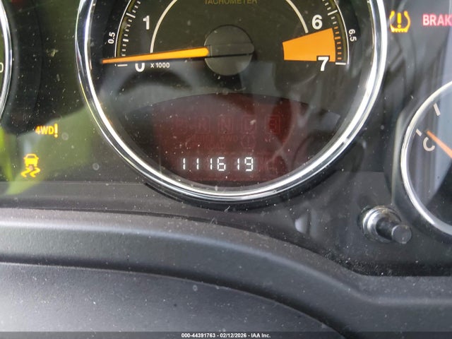 Jeep Compass High Altitude 4x4 2017 1C4NJDEB2HD139927 Image 15