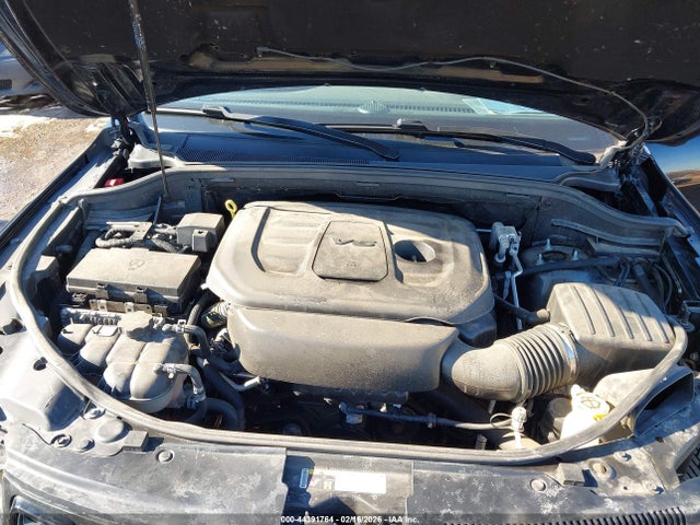 2020 JEEP GRAND CHEROKEE 1C4RJFAG7LC231435 Photo 9