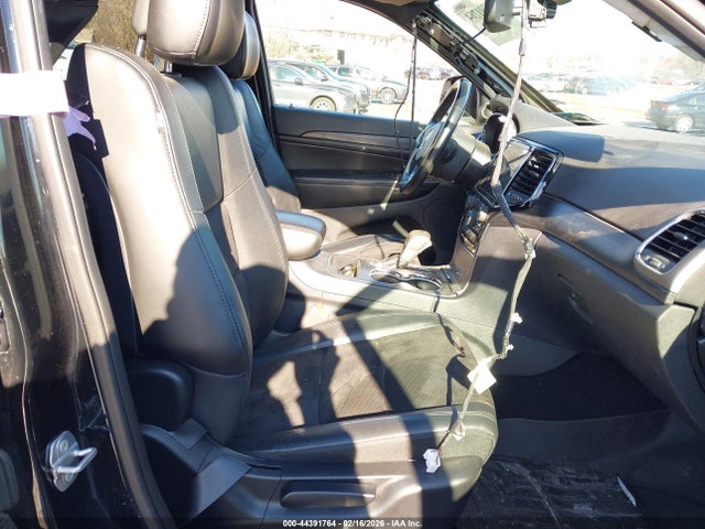 2020 JEEP GRAND CHEROKEE 1C4RJFAG7LC231435 Photo 4