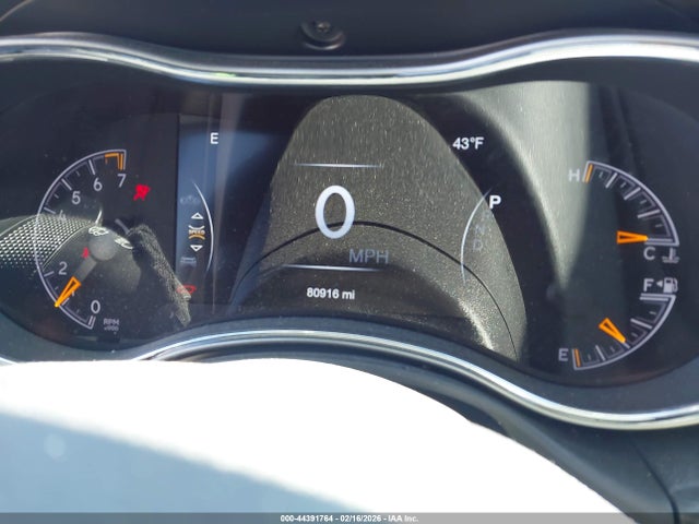 2020 JEEP GRAND CHEROKEE 1C4RJFAG7LC231435 Photo 6