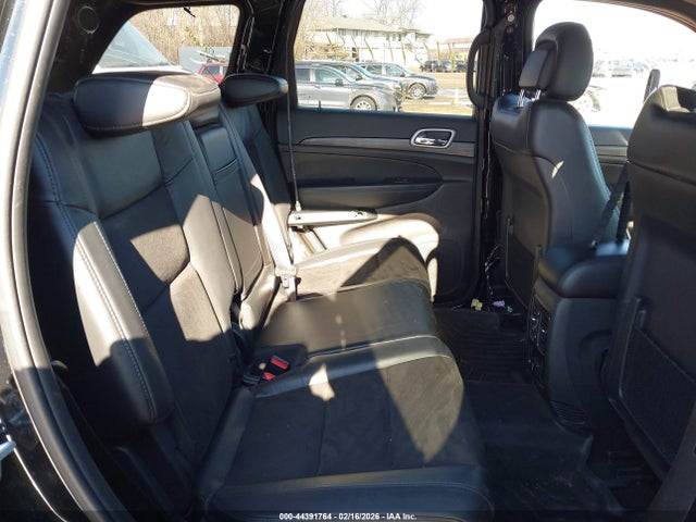 2020 JEEP GRAND CHEROKEE 1C4RJFAG7LC231435 Photo 7