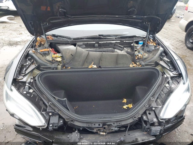 2018 TESLA MODEL S 5YJSA1E29JF244870 Photo 9