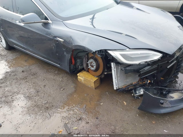 Aukcja sprzedaży 2018 Tesla Model S 100d/75d/p100d, vin: 5YJSA1E29JF244870, numer aukcji: 44391771