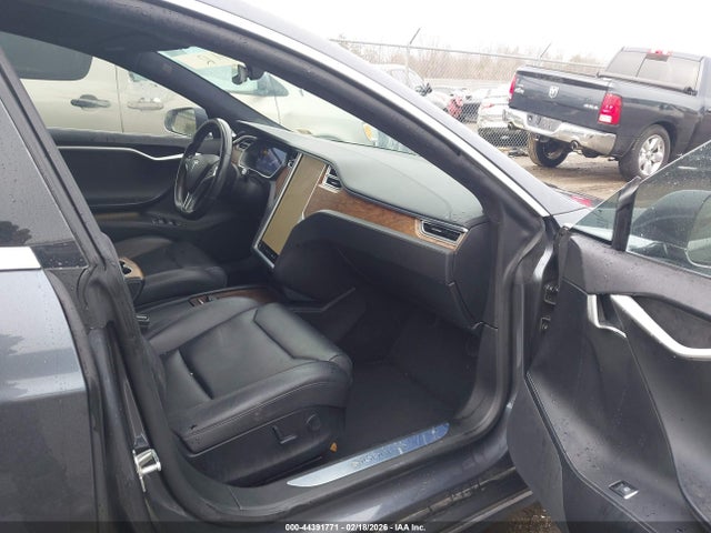 2018 TESLA MODEL S 5YJSA1E29JF244870 Photo 4