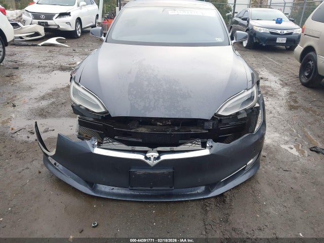 2018 TESLA MODEL S 5YJSA1E29JF244870 Photo 5