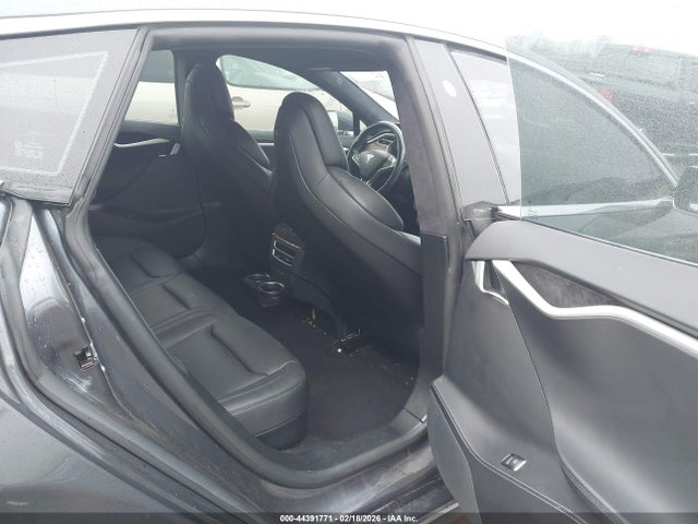 2018 TESLA MODEL S 5YJSA1E29JF244870 Photo 7