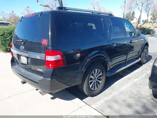 1FMJK1HT7HEA51573 Ford Expedition El Xlt