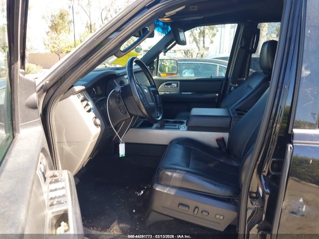 1FMJK1HT7HEA51573 Ford Expedition El Xlt