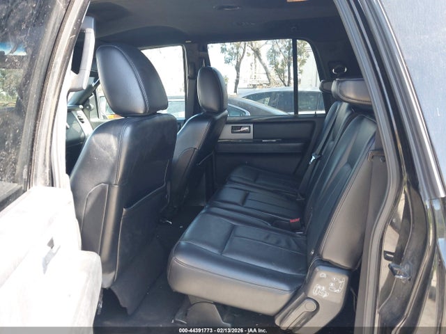 1FMJK1HT7HEA51573 Ford Expedition El Xlt